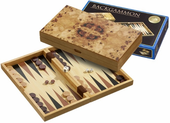 Bild von Backgammon - Ios - medium - Magnetverschluss