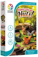 Bild von Smart Games - Squirrels Go Nuts