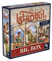 Bild von Istanbul Big Box