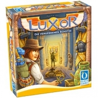 Bild von Luxor