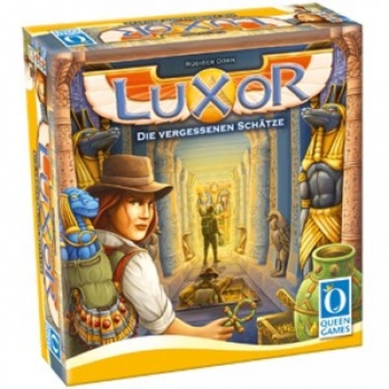 Bild von Luxor
