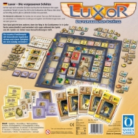 Bild von Luxor