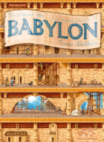 Bild von Turmbauer von Babylon