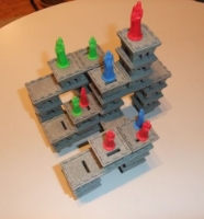 Bild von Turmbauer von Babylon