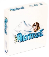 Bild von Altitude (Jeux du lac)