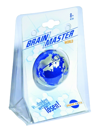 Bild von Brain Master: World