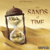 Bild von The Sands of Time (Spielworxx)
