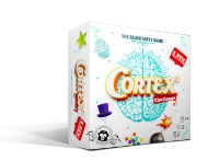 Bild von Cortex Challenge 2