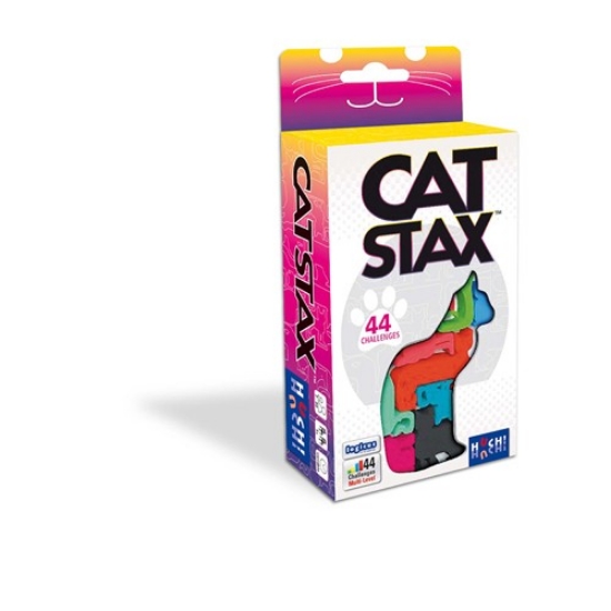 Bild von Cat Stax