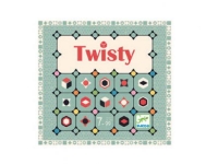 Bild von Twisty (Djeco)