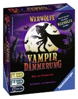 Bild von Werwölfe - Vampirdämmerung