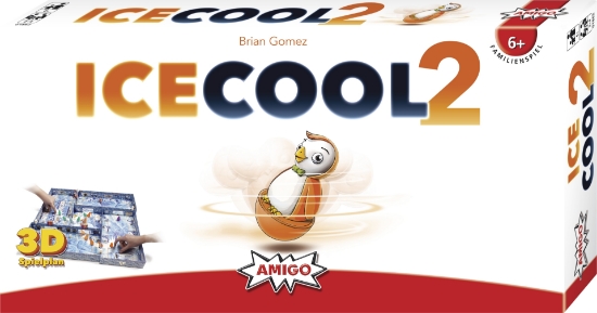 Bild von ICECOOL 2