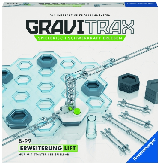 Bild von GraviTrax Lift