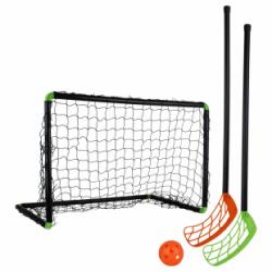 Bild von Unihockey Set Player