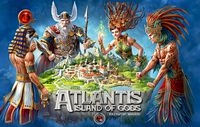 Bild von Atlantis: Island of Gods - DE