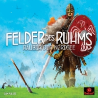 Bild von Räuber der Nordsee: Felder des Ruhms Erw.  (Schwerkraft Verlag)