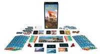 Bild von 7 Wonders Armada 3. Erweiterung