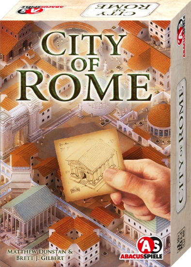 Bild von City of Rome