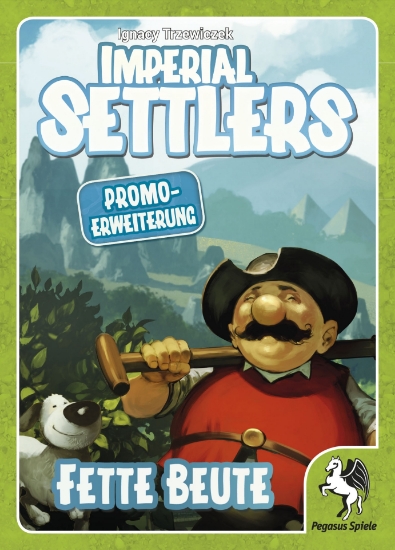 Bild von Imperial Settlers: Fette Beute