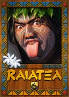 Bild von Raiatea (Quined Games)