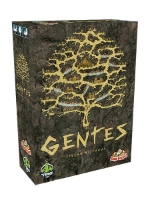 Bild von Gentes (Game Brewer)