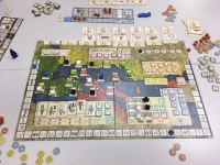 Bild von Gentes (Game Brewer)