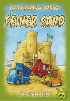 Bild von Feiner Sand