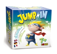 Bild von Jump In (Logis)