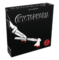 Bild von Nyctophobia – Die Gejagten