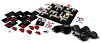 Bild von Nyctophobia – Die Gejagten