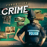 Bild von Chronicles of Crime (Corax Games)