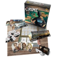 Bild von Chronicles of Crime (Corax Games)