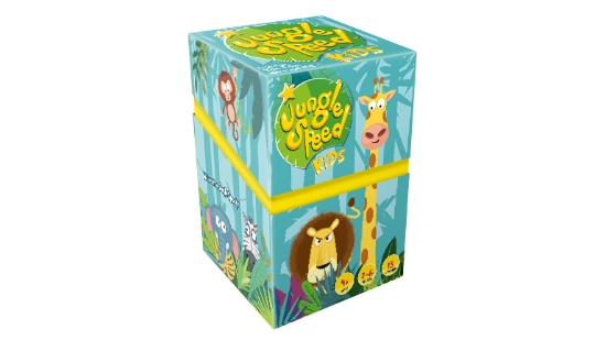 Bild von Jungle Speed Kids