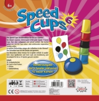 Bild von Speed Cups 6