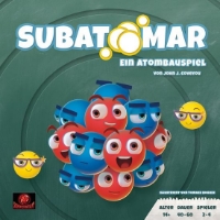 Bild von Subatomar (Schwerkraft Verlag)