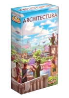 Bild von Architectura (Game Brewer)