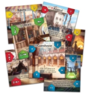 Bild von Architectura (Game Brewer)