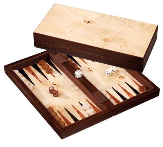 Bild von Backgammon - Errikousa, klein