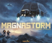 Bild von Magnastorm