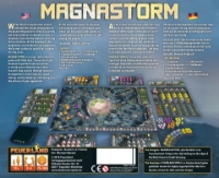 Bild von Magnastorm