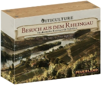 Bild von Viticulture -  Besuch aus dem Rheingau