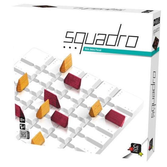 Bild von Squadro