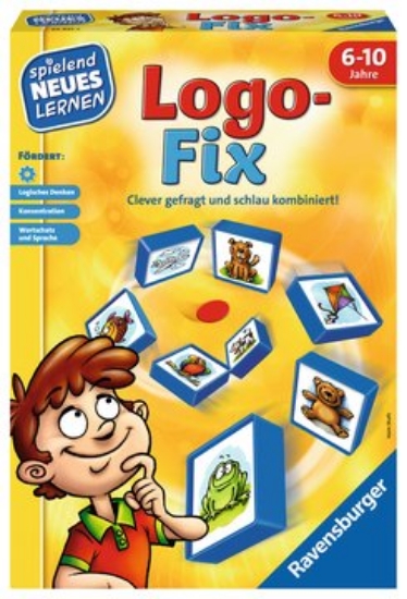 Bild von Logo-Fix