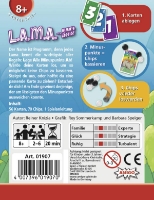 Bild von Lama - Nominiert Spiel des Jahres 2019