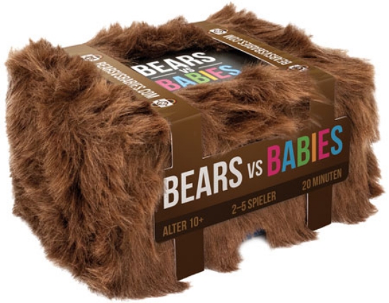 Bild von Bears vs. Babies