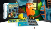 Bild von Smart Games - Gold Mine Reisespiel
