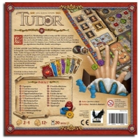 Bild von Tudor (Corax Games)