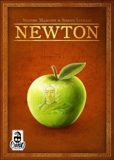 Bild von Newton