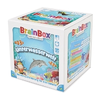 Bild von BrainBox - Unterwasserwelt