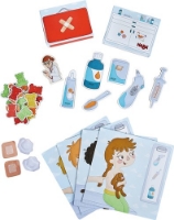 Bild von Meine ersten Spiele – Beim Kinderarzt